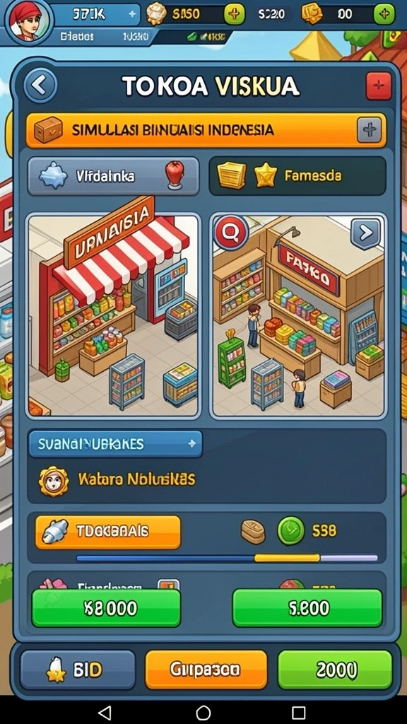 Screenshot 1234bets nomor 2