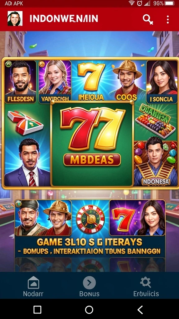 Screenshot 171slot nomor 1