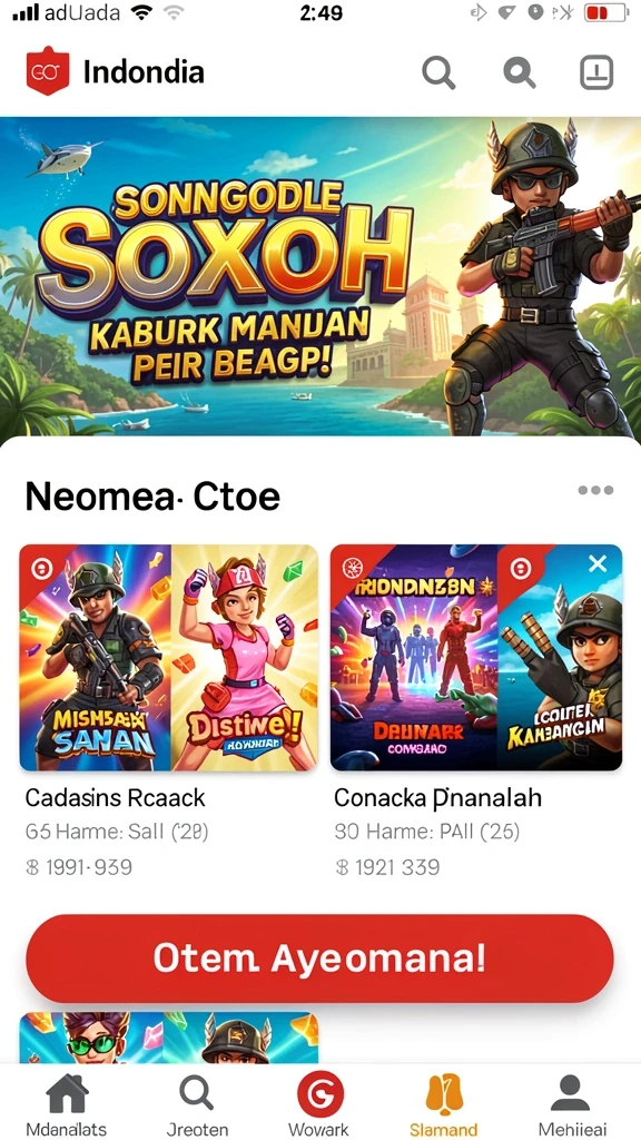 Screenshot 171slot nomor 2