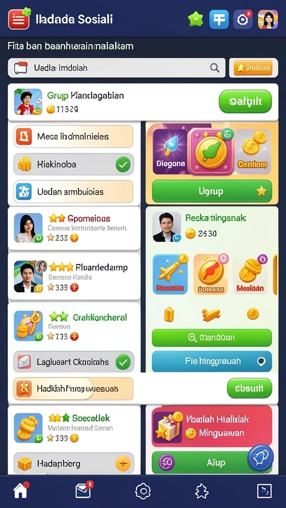 Screenshot 4p4p nomor 2