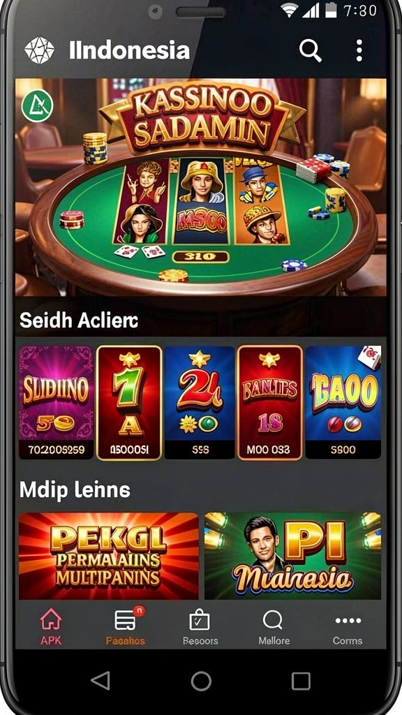 Screenshot 55five nomor 2