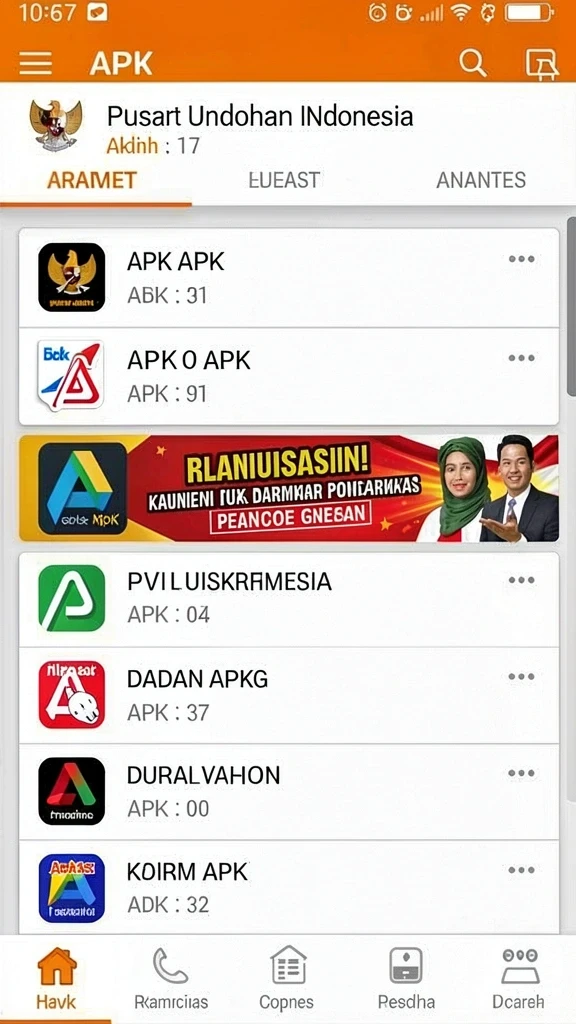 Screenshot 55five nomor 3