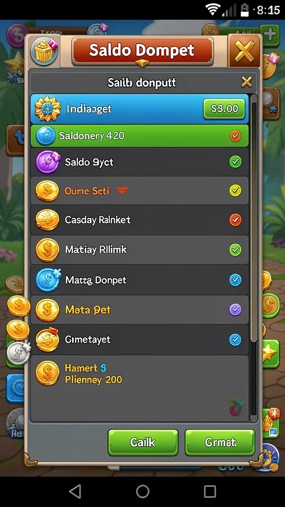 Screenshot 5zk nomor 3