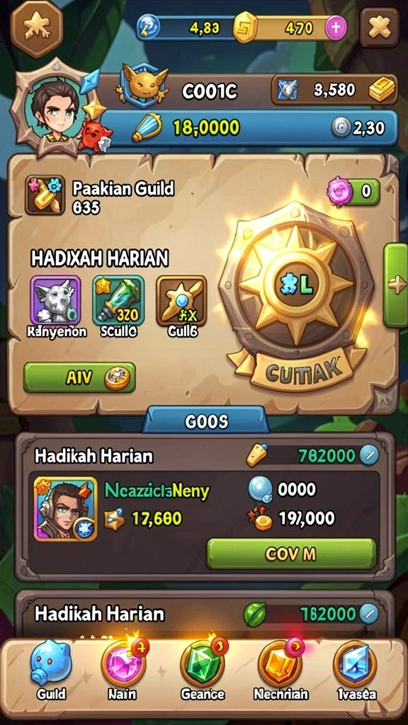 Screenshot 68idn nomor 1