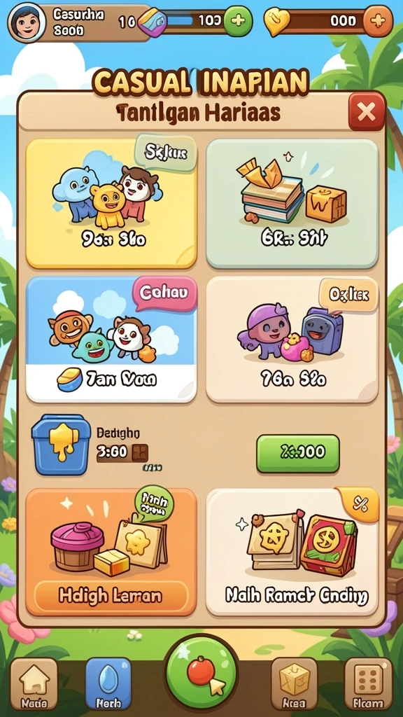 Screenshot 777lucky nomor 1