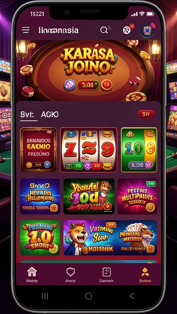 Screenshot 777lucky nomor 2