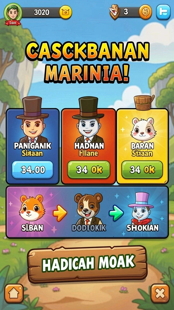 Screenshot 77singa nomor 2