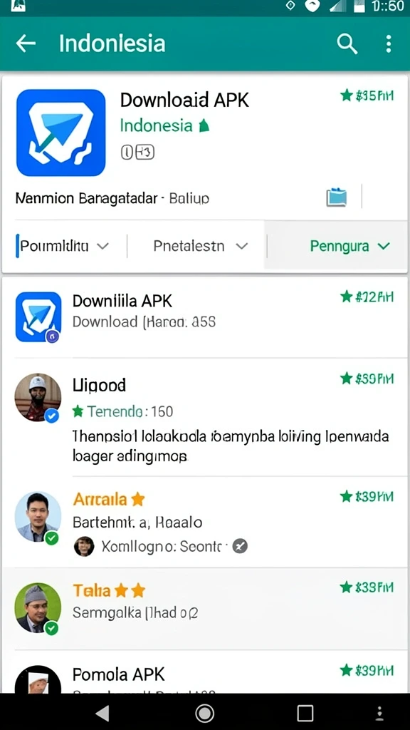 Screenshot 7cone nomor 2