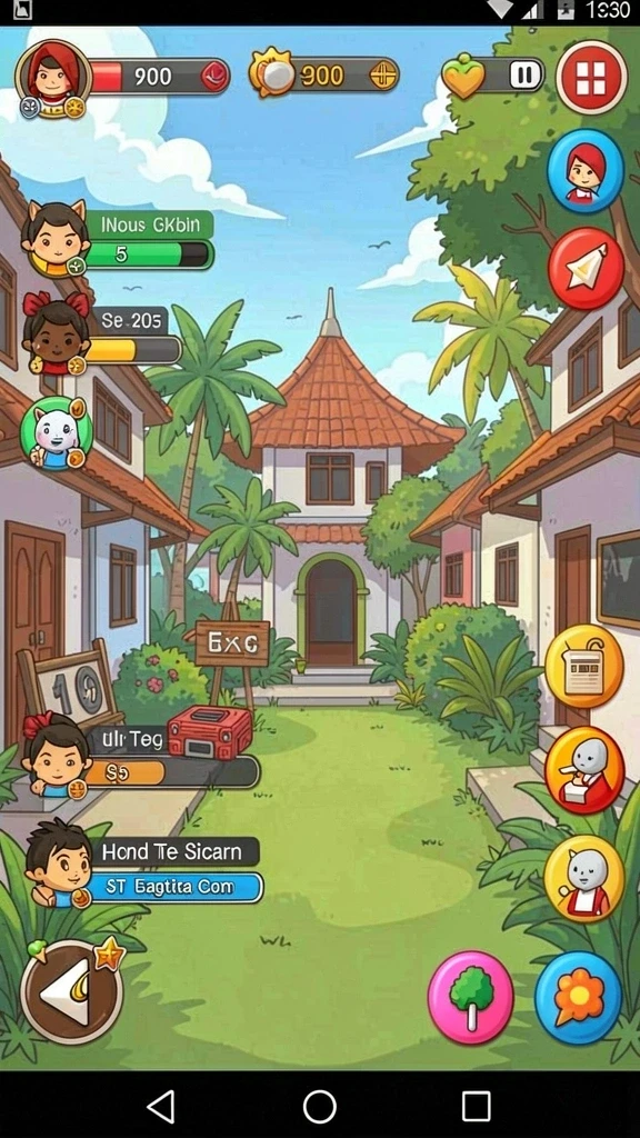 Screenshot 7svip nomor 3