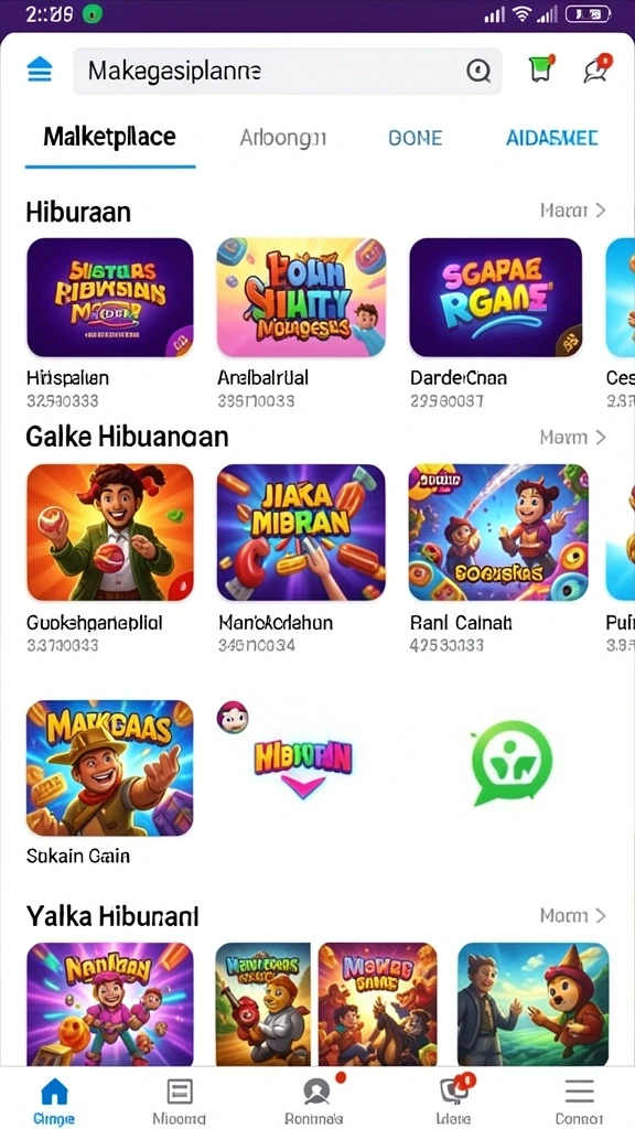 Screenshot 888idr nomor 3