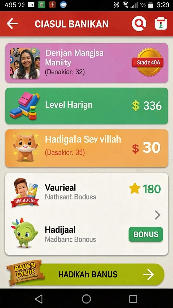 Screenshot 8g8g nomor 1