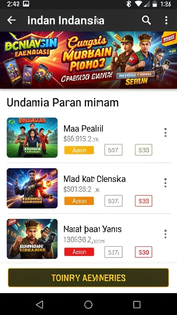 Screenshot 99rp nomor 1