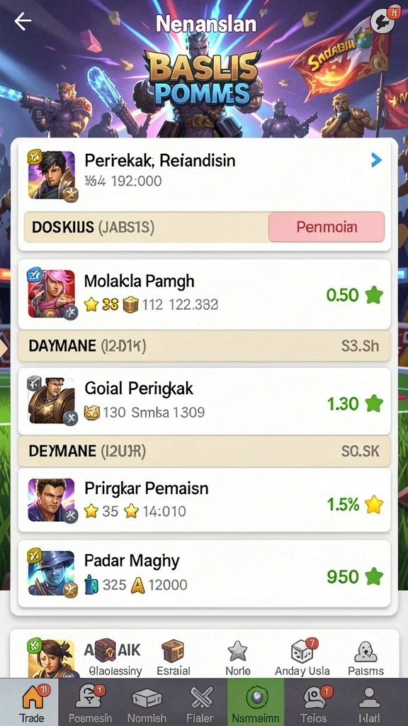 Screenshot aceparty nomor 3