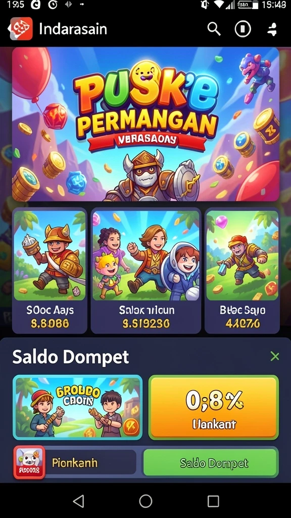 Screenshot agen878 nomor 3