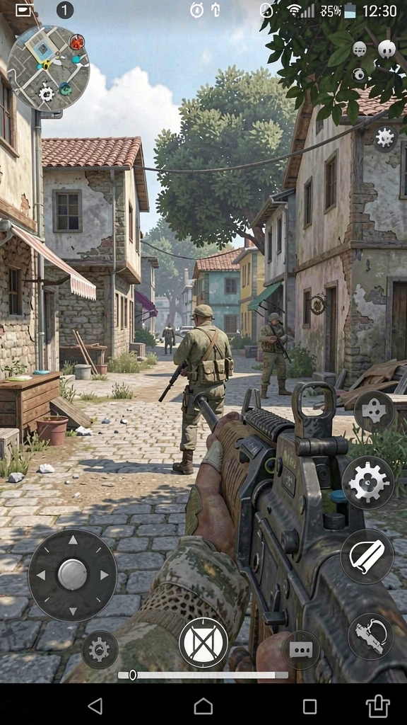 Screenshot alien138 nomor 3