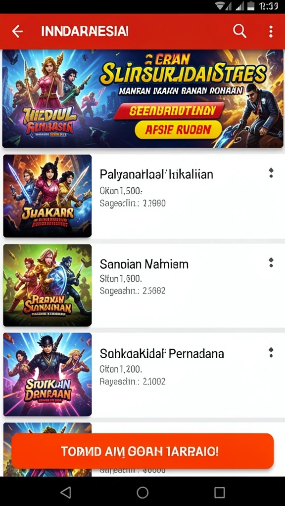 Screenshot aquaslot nomor 3