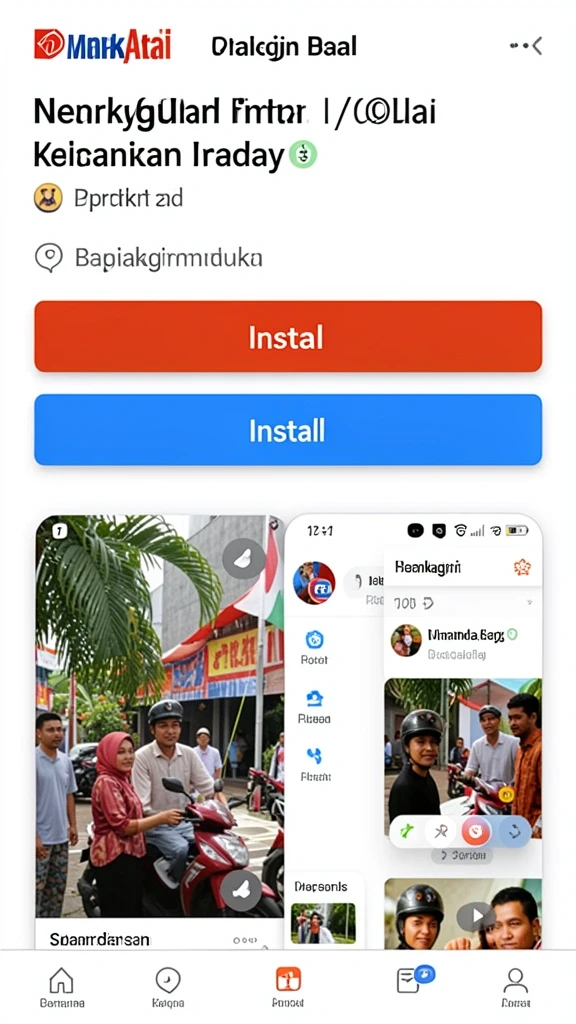 Screenshot asia100 nomor 2