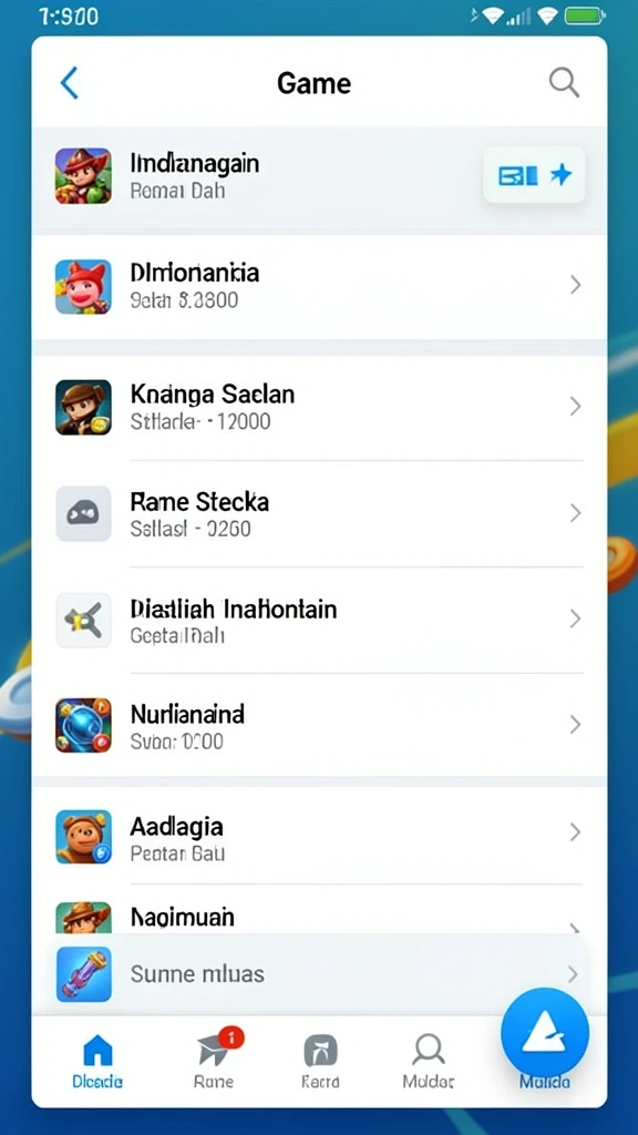 Screenshot asia100 nomor 3