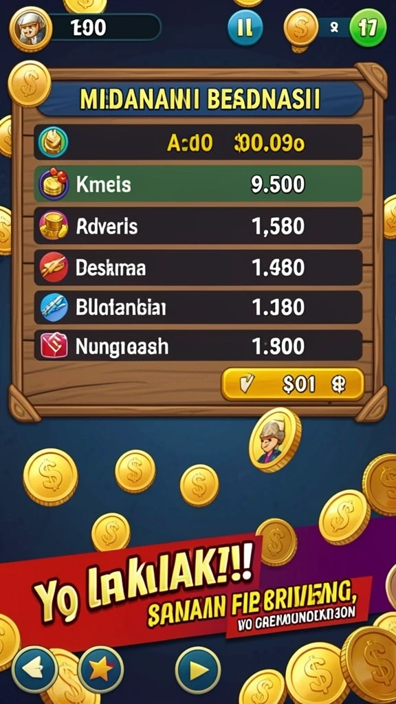 Screenshot baginda168 nomor 2