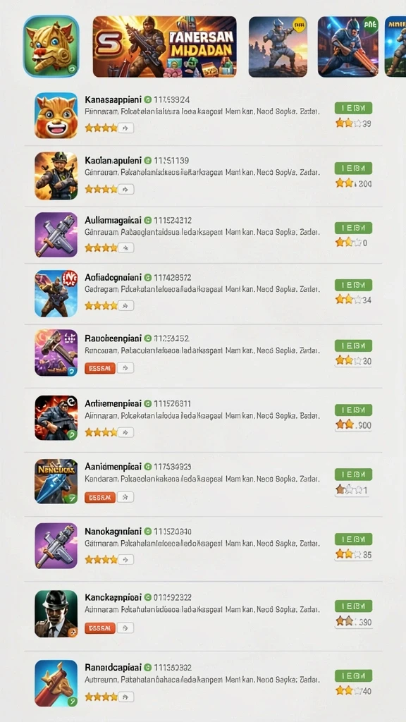 Screenshot batik168 nomor 3