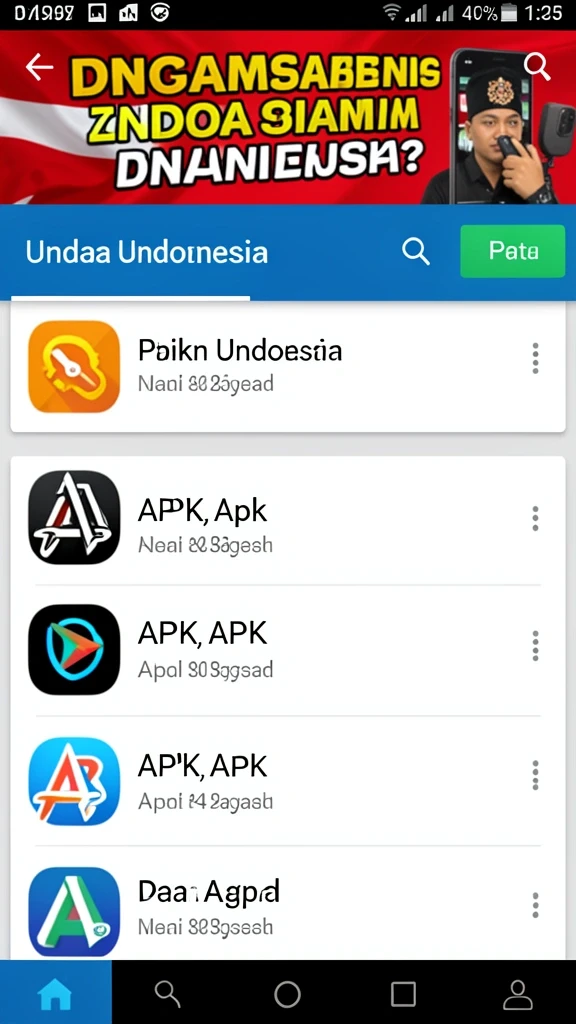 Screenshot bebasmax nomor 1
