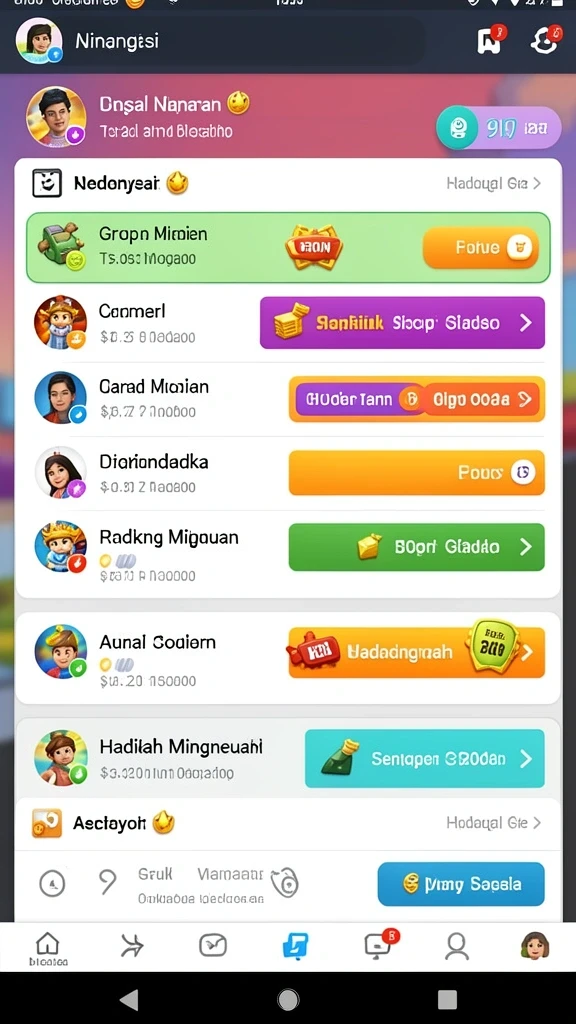 Screenshot bebasmax nomor 3