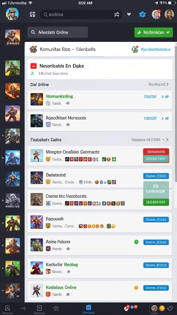 Screenshot bento123 nomor 1