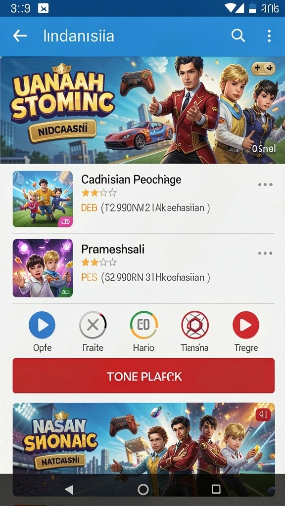 Screenshot bento4d nomor 3