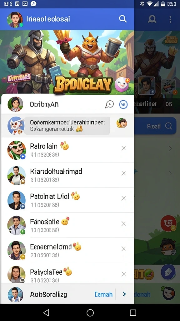 Screenshot bigpot88 nomor 3