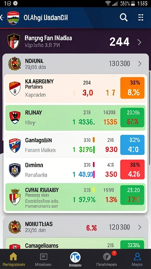 Screenshot borneo303 nomor 1