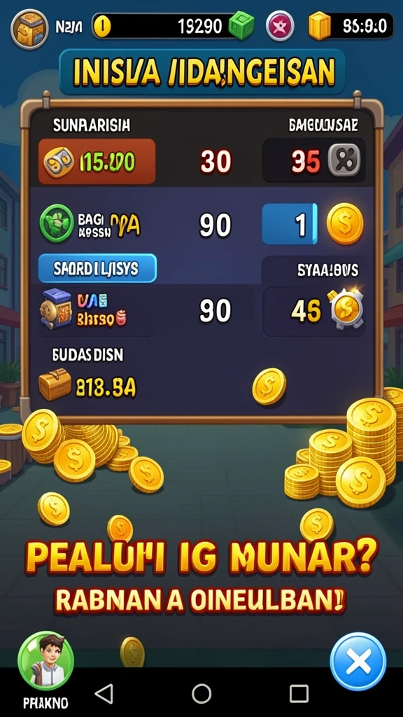 Screenshot briototo nomor 2