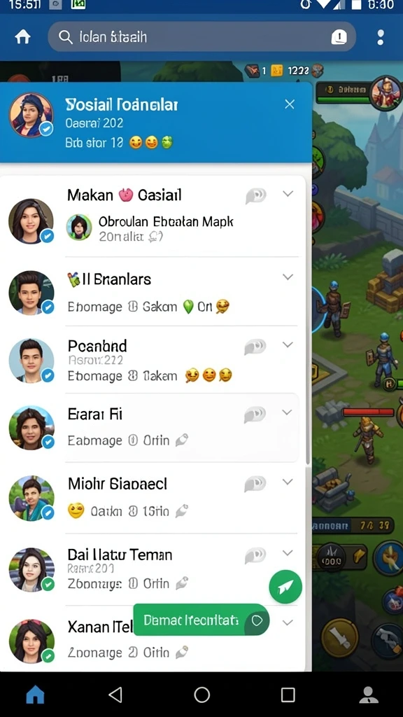 Screenshot bukit777 nomor 3