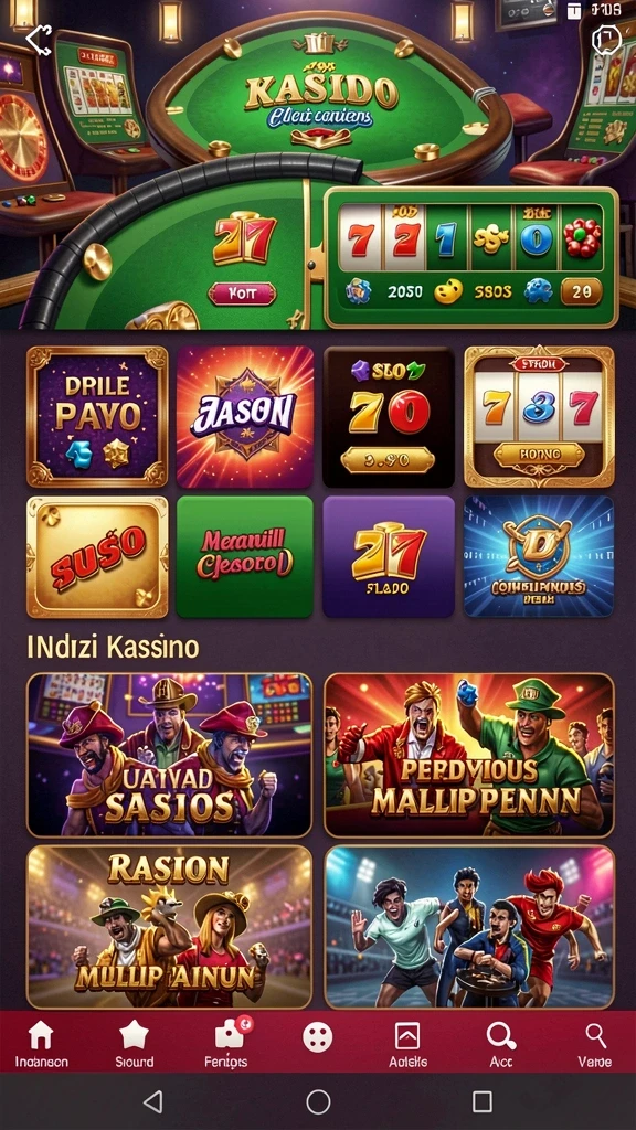 Screenshot bulantogel nomor 3