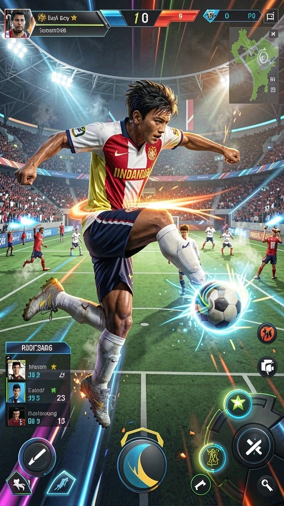 Screenshot cacor78 nomor 3