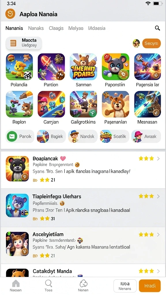 Screenshot cakra777 nomor 2