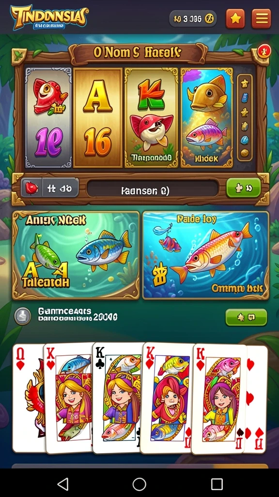 Screenshot cuanwin nomor 1