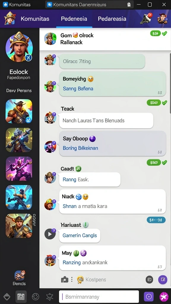 Screenshot cv777 nomor 2