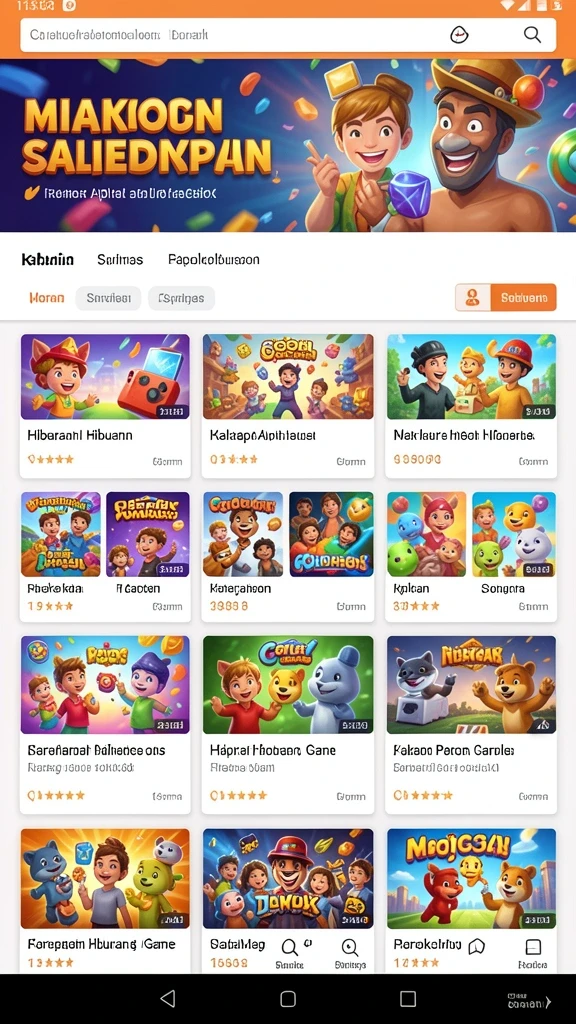 Screenshot danavip nomor 2