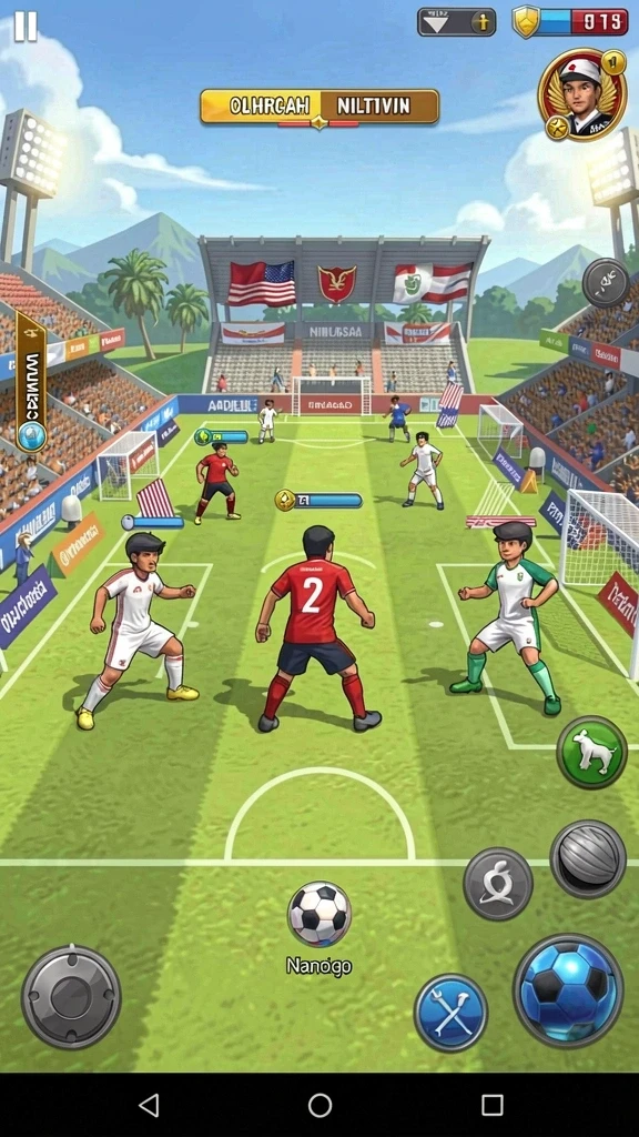 Screenshot dewa22 nomor 1