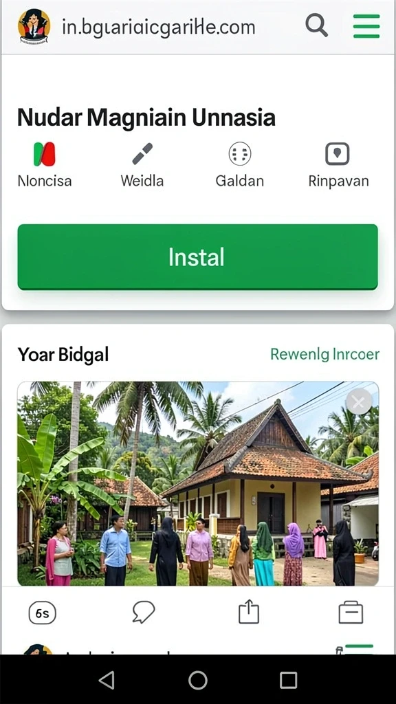 Screenshot dewa22 nomor 2