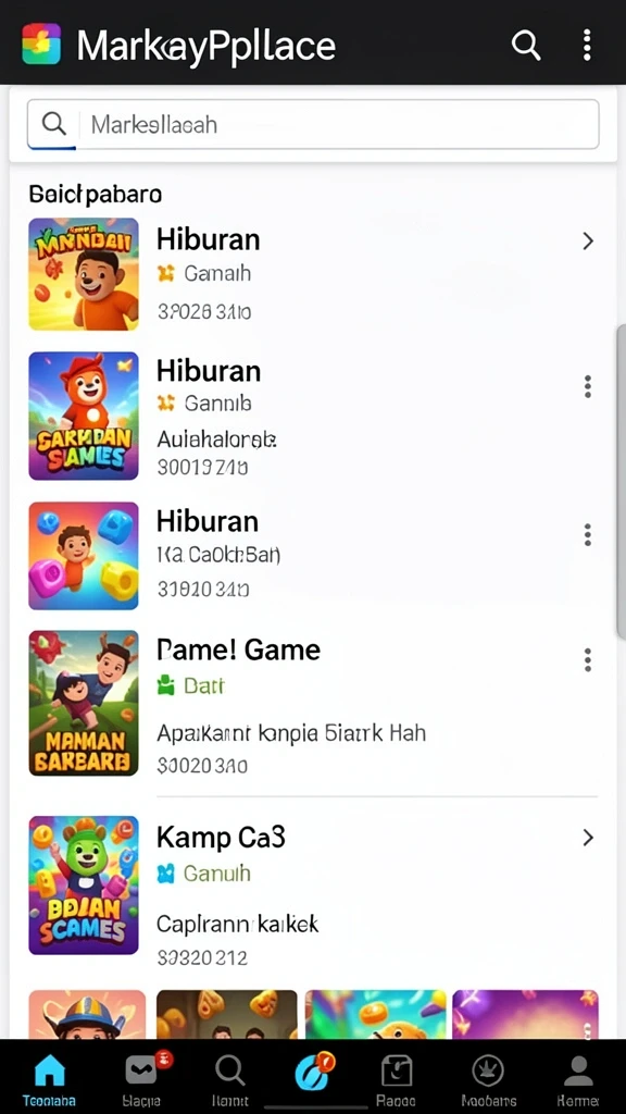 Screenshot dewapg nomor 3