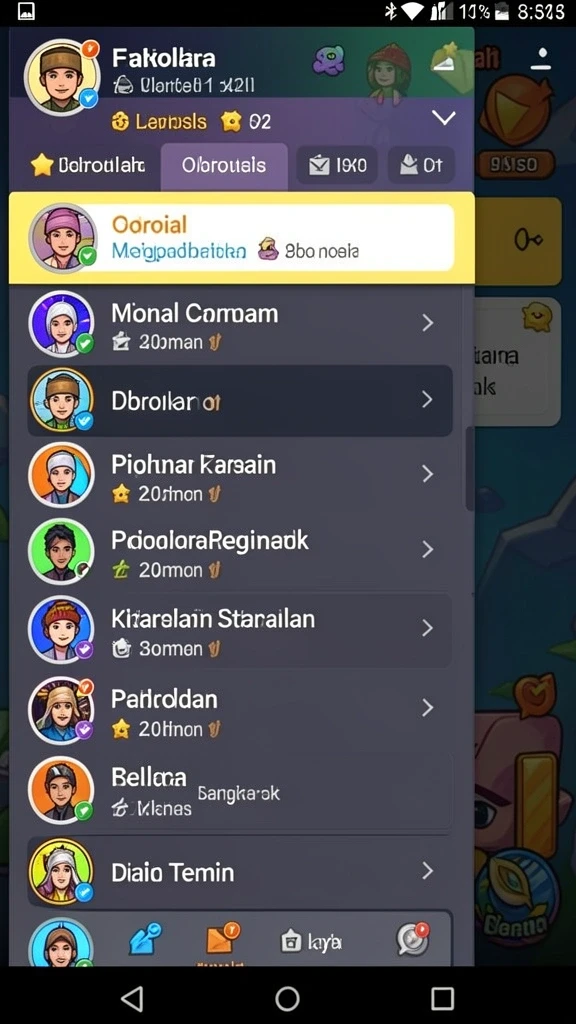 Screenshot double999 nomor 2
