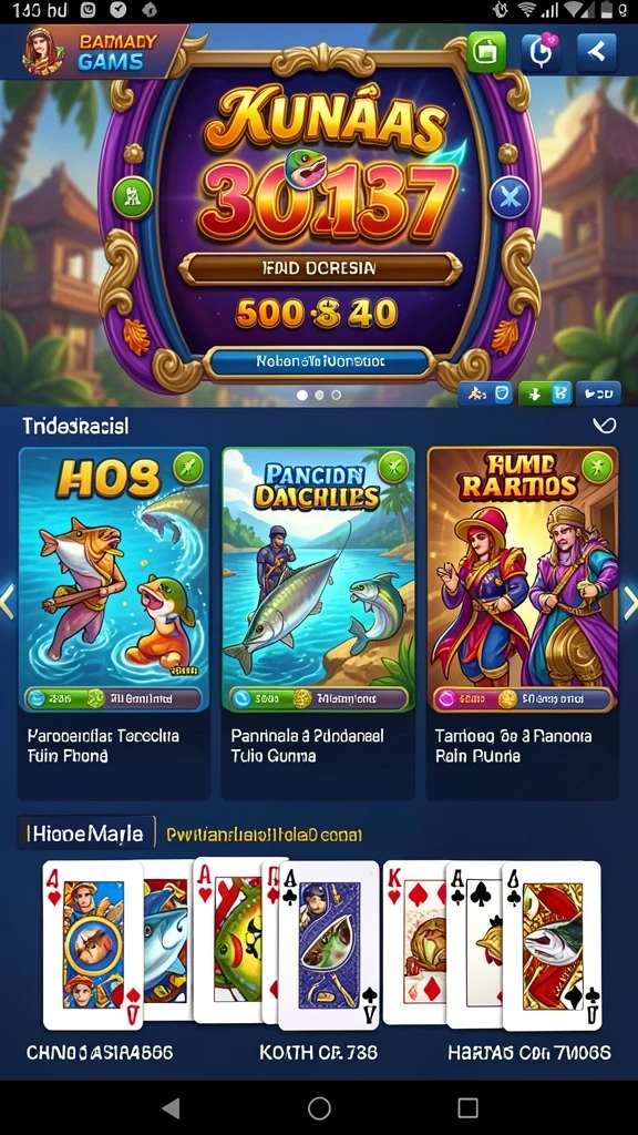 Screenshot double999 nomor 3
