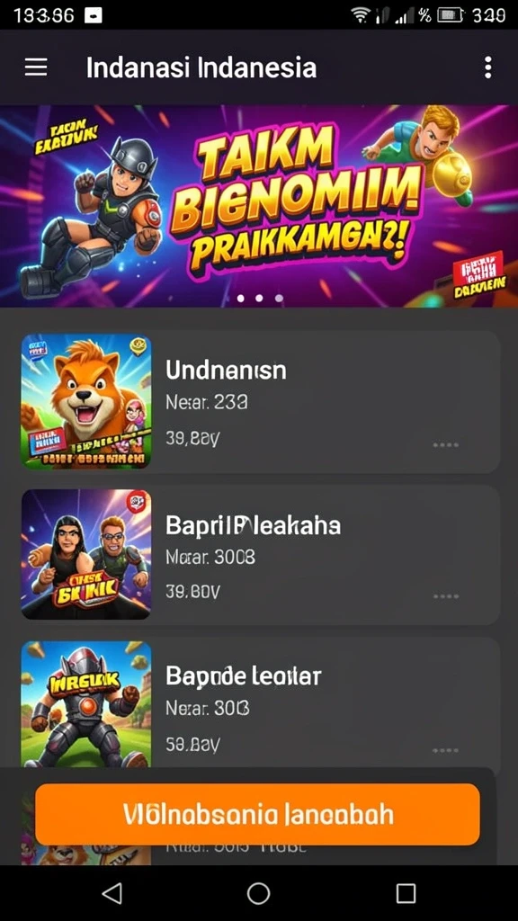 Screenshot dragon222 nomor 1