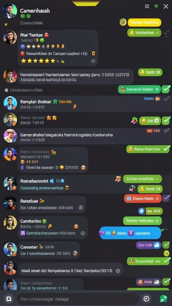 Screenshot fixplay666 nomor 2