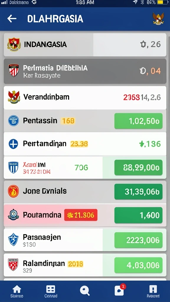 Screenshot fo8 nomor 1