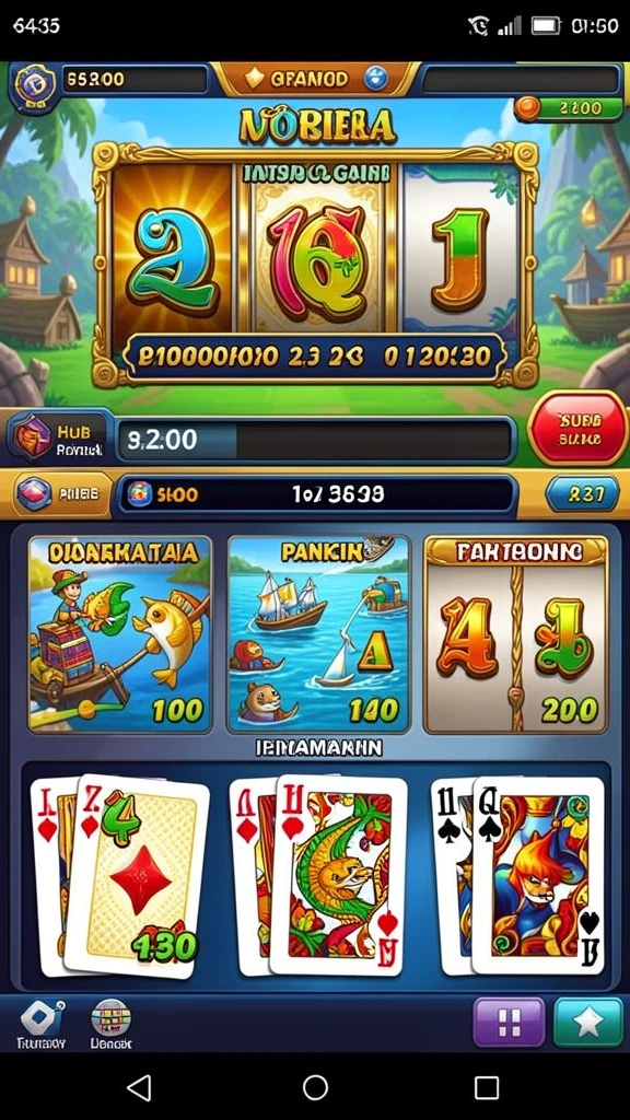 Screenshot forwin77 nomor 1