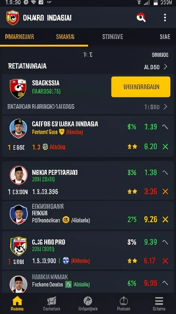 Screenshot gacor518 nomor 1