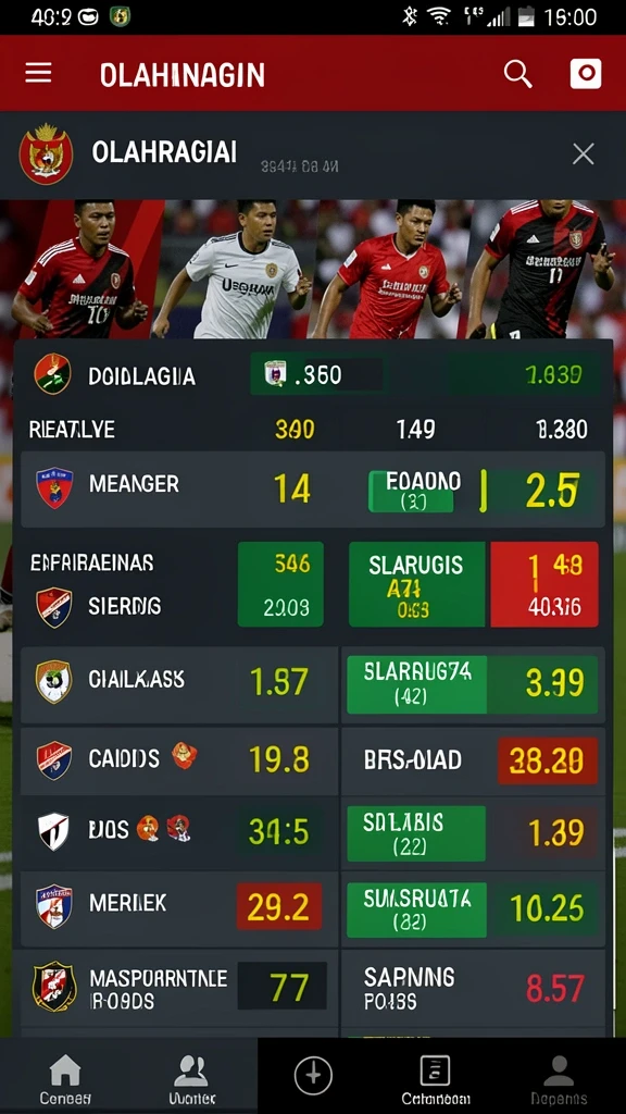 Screenshot gacor518 nomor 3