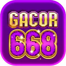 Ikon gacor668